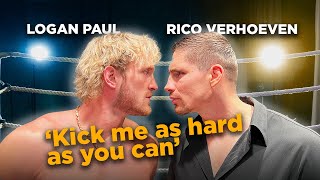 Download Lagu Logan Paul Vs Rico Verhoeven Things got Heated MP3 Download Lagu Logan Paul Vs Rico Verhoeven Things got Heated MP3