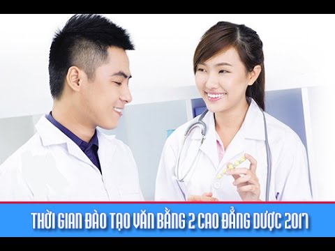 Danh Sách Trường Đào Tạo và Thông Tin Tuyển Sinh Liên thông  Văn bằng 2 Cao đẳng Dược sĩ tại Bình Phước