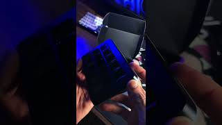 STREAM DECK BARATINHO?? ESSE É O FIFINE D6 #PCGAMER #SETUP #TECHTOK #FYP #GAMING #TWITCH