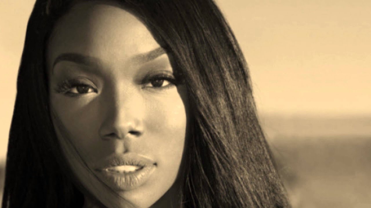 Return II Love ♪ Brandy Without You YouTube