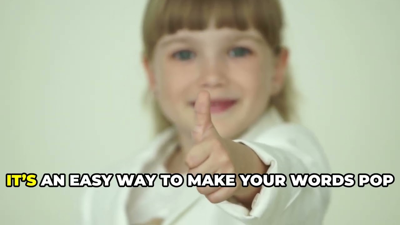 Fun with Interjections: A Kid's Guide!