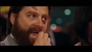 The Hangover Card Counting Scene