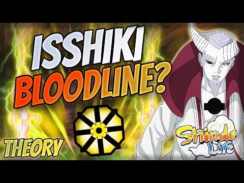 清春　Boris　The Hidden Bloodline　1 2 3 New Code)This Azarashi GOD BLOODLINE GOT A MASSIVE Buff In