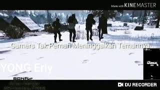 KATA-kATA  ANAK GAME PUBG  YANG BIKIN BAPER    @yongeriy