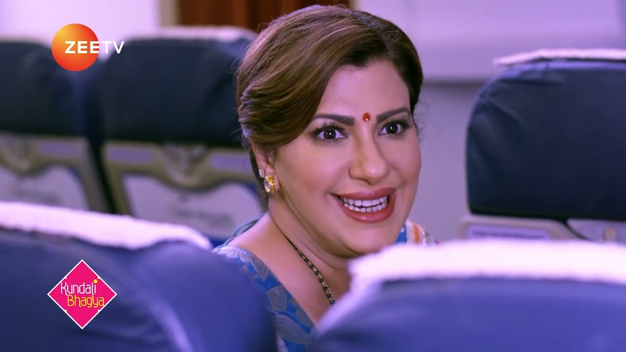 Kundali Bhagya | कुंडली भाग्य | Mon-Sun | Zee TV APAC 9:30PM SGT