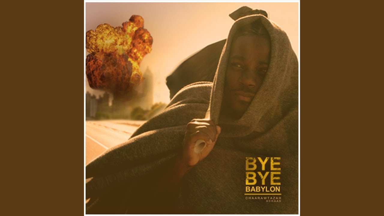 Bye Bye Babylon