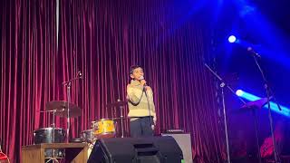 Survivor Band Eye Of The Tiger Cover By Ivaan