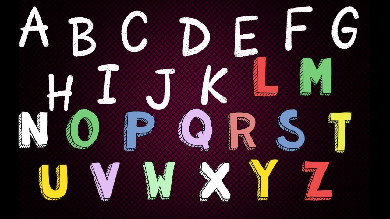 ABC Song Alphabet For Kids Learn ABC Song abcd abcdsong abc-song-alphabet-for-kids-learn-abc-song-abcd-abcdsong
