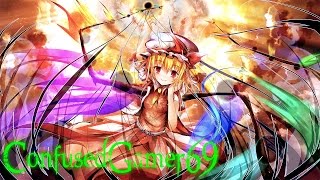 4K NightCore - I Cant Stop Raving [HQ]