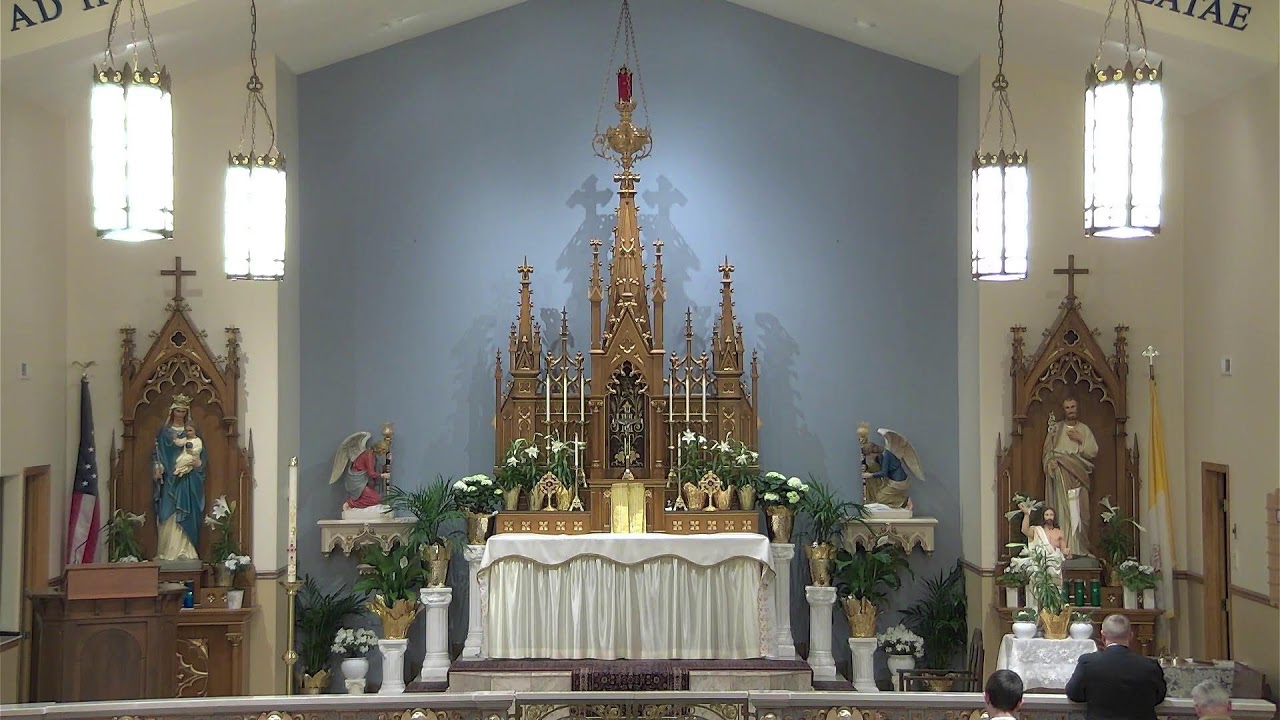 WEDNESDAY, April 3, 2024