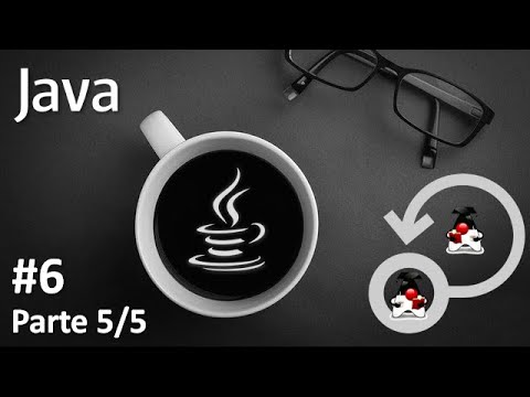 ☕️ Curso de Java na prática - Laços de repetições - for - while - aula 6 - Fundamentos Parte 5/5