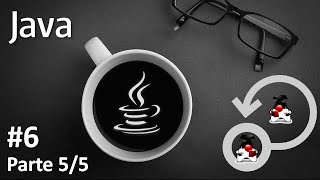 ☕️ Practical Java Course - Loops - for - while - Lesson 6 - Fundamentals Part 5/5