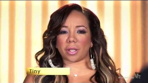 T.I & Tiny : The Family Hustle : Season 1 Episode 6 : Bad and Sneaky