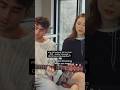 “ain’t christmas” by alexander 23 + laufey is the xmas song i NEEDED #shorts #christmas #duet #xmas