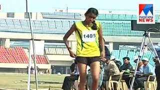 P U Chithra reaction in denying chance for WAC   | Manorama News screenshot 1