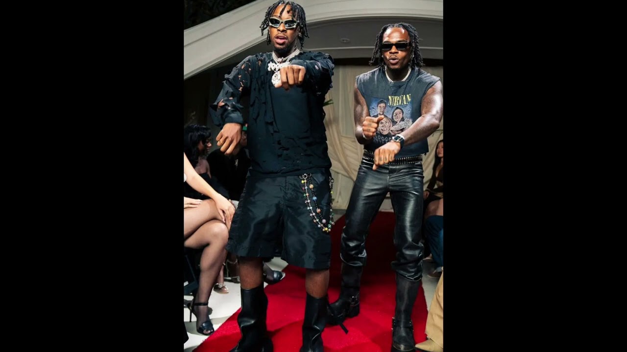 (FREE) Gunna Type Beat - "Don't Play Around"