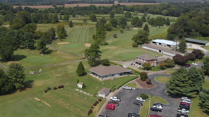 Golfing The Tri-State with Charles Whelan at Ben H...