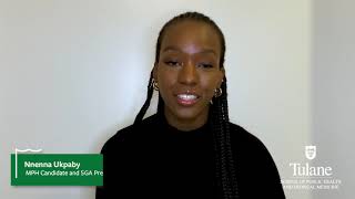 8 Quick Tips for Career Development from Tulane SPHTM Career Services