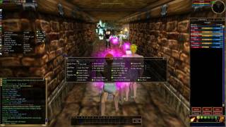 PhatAC Asheron's Call Emulation Test 4