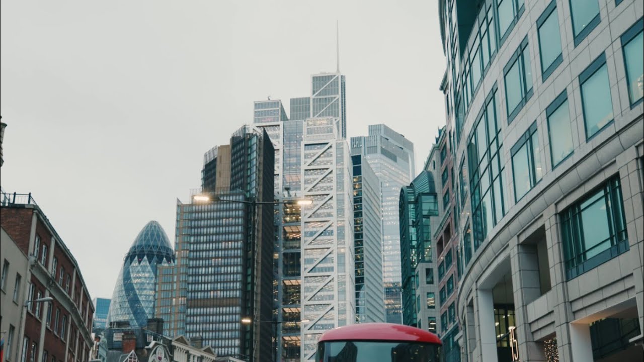 NatWest CEO Paul Thwaite opens awesome new London Accelerator hub