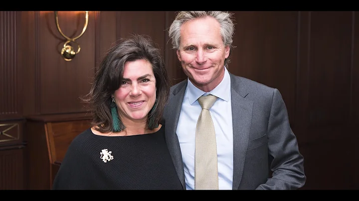 2019 UJA Volunteer Awards - Craig Walters
