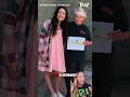 Elderly Tennessee movie theater worker is going viral after a stranger raised over $140,000