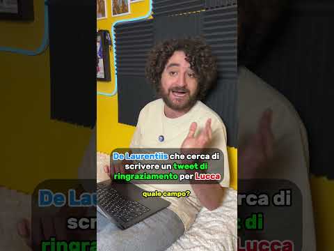 Video ADL: Addio, Dolce Lucca