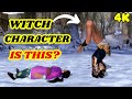 Sar kata player tekken tag tournament heihachi mishima with kuma moves arcade