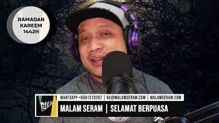 BEKAS Pemandu BAS 172 Kawasan KUBUR Call & Kongsi | ANAK Dalam Kandungan HILANG Kerana JIRAN?