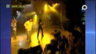 Buenos Ares - Buenos Ares Live Włocławek 95