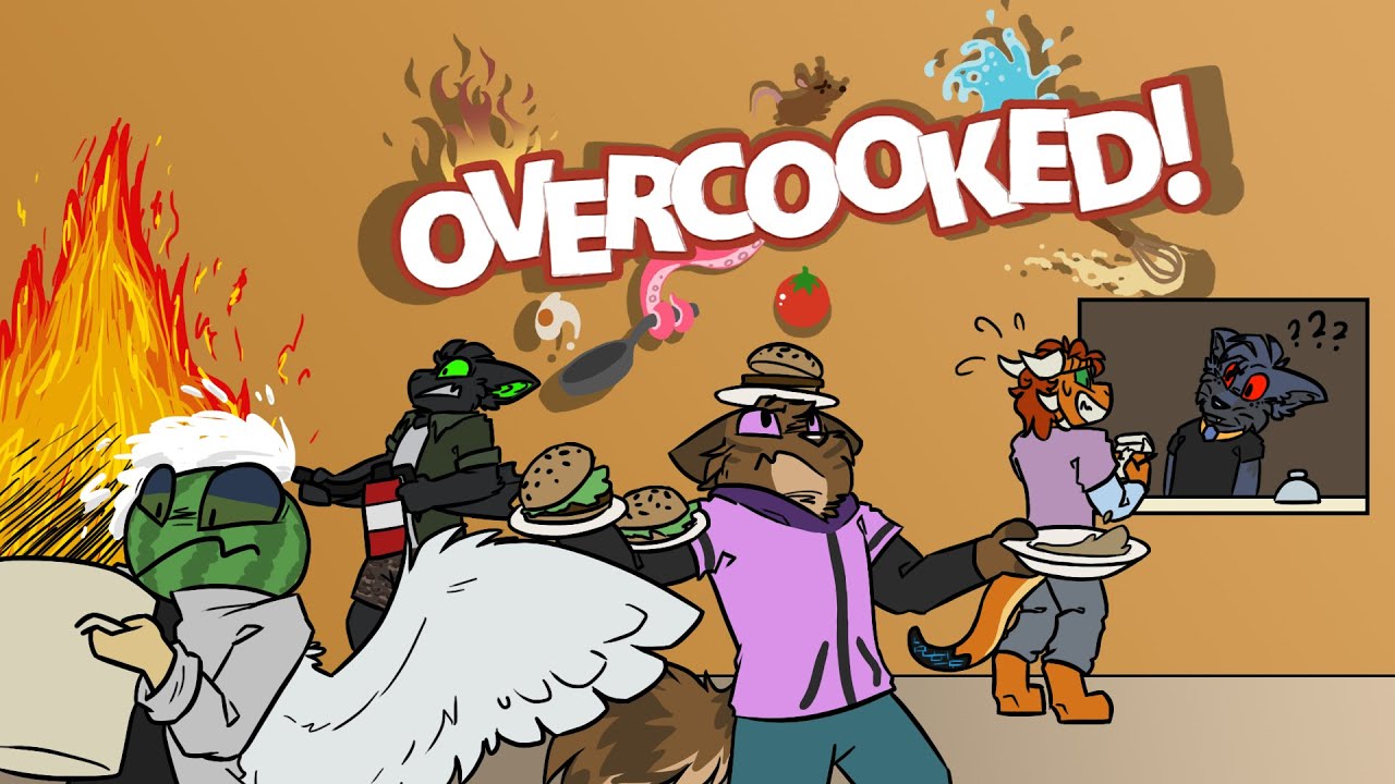 We are NOT a good team... (PART 1)