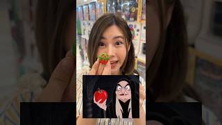 แหวนแปลกๆกับคู่หูตัวร้ายในเจ้าหญิงดิสนีย์ screenshot 4