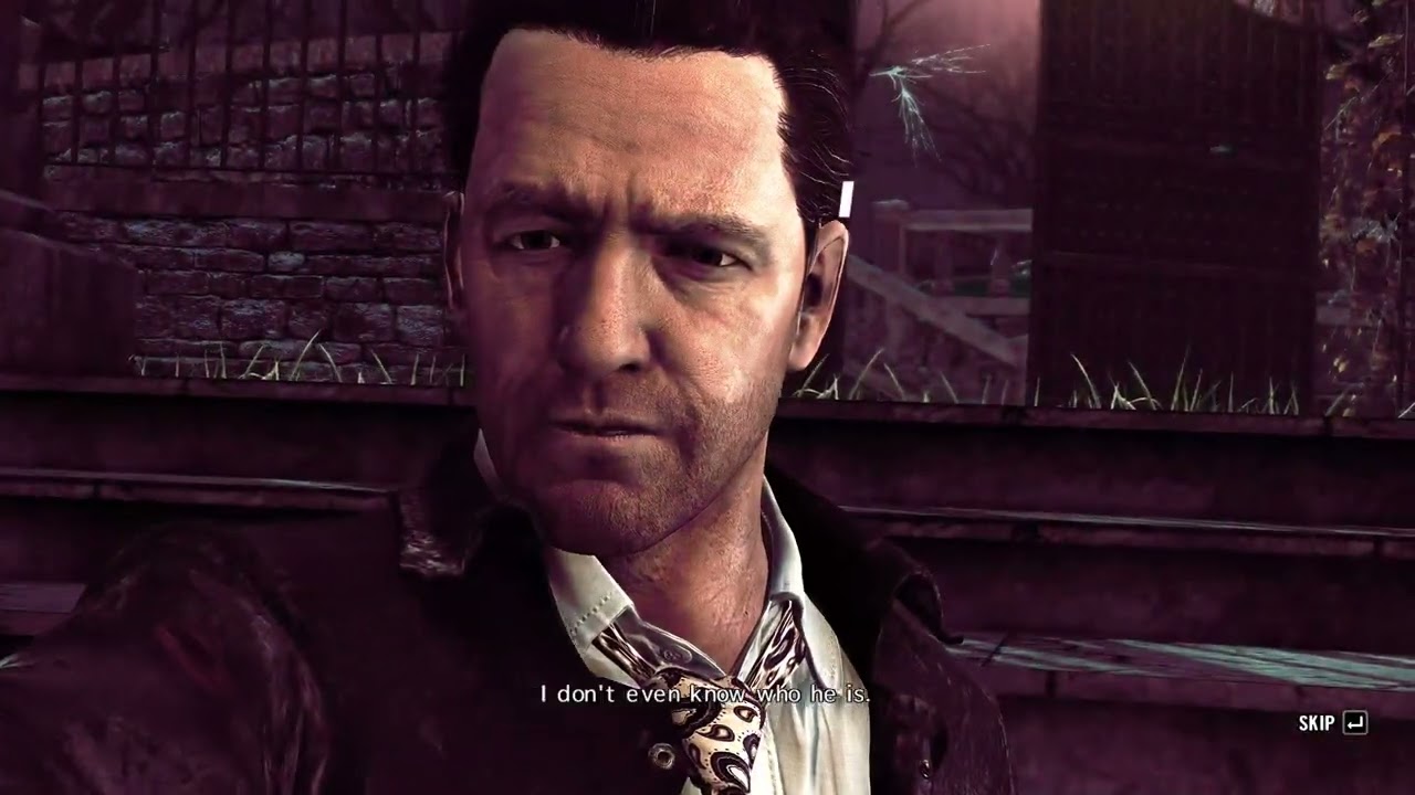 Max Payne 3 -  Playthrough - Chapter 8 (Ain't No Reprievement Gonna Be Found Otherwise)