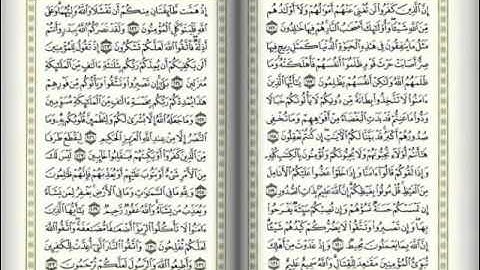 ماهر المعيقلي : سورة ال عمران .. من آية 101 - 153 .. جودة عالية