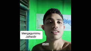 Download Lagu Mengagumimu - Julhaidir (Lyric Video) MP3