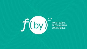 F(by) 2017. Michael Snoyman - What Makes Haskell Unique.