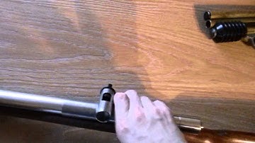 Automag Rifle Update