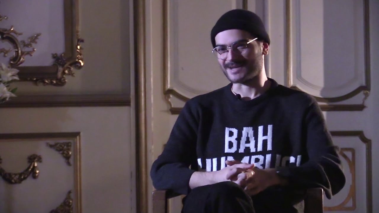 Literature and Cinema | Gurami Ghonghadze