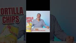 ARAB DADS TRY MEXICAN SNACKS