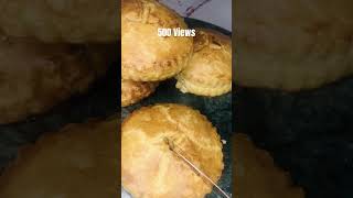 Flaky Tuna Pie #food