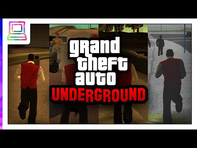 Gta Canada Gameplay video - Akalın City mod for Grand Theft Auto: San  Andreas - ModDB