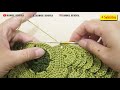 Crochet || Tutorial Crochet Bag - Shelly Crochet Bag [Subtitles Available]