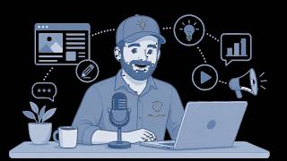 📝 Is Blogging Still Worth It? Paige Arnof-Fenn on Blogs, LinkedIn, AI, and Brand Trust