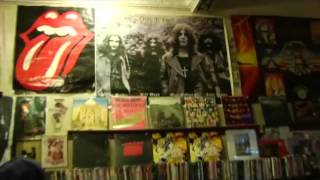 The Latest Craze at Dyzzy on Vynyl (Record Release)