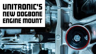 NEW Unitronic MQB Dogbone Engine Mount install & Impressions // BMP Tuning