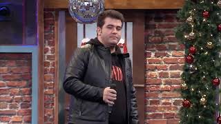 Sefa Ve Yılmaz Erdoğandan Azer Bülbül Taklidi Muhteşem