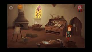Kelvin and the Infamous Machine - Chapter 3: Smile Full Walkthrough Android