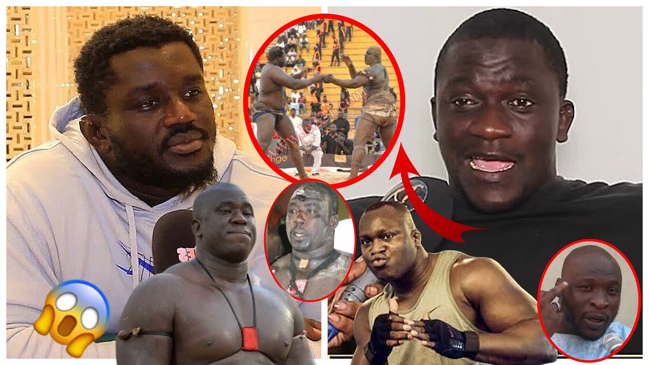 🚨Balla Gaye bamou danè yekini dama dof dax..Ama dafa wara dis, am dolé