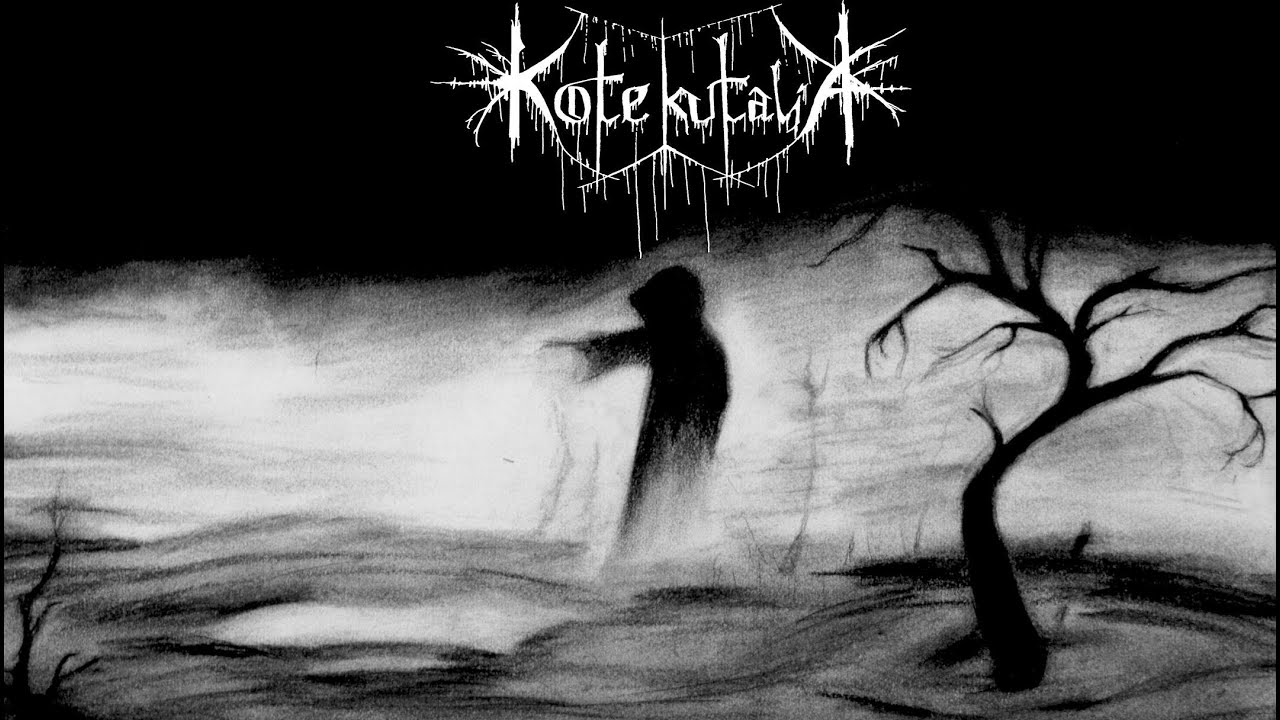 Black Spell Of Destruction Lyrics Kote Kutalia - Black Spell of Destruction (Burzum/Xasthur cover) - YouTube