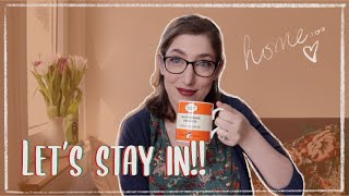 The perfect night out... at home | Avi Green